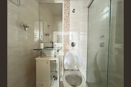 Apartamento para alugar com 3 quartos, 80m² em Ouro Preto, Belo Horizonte