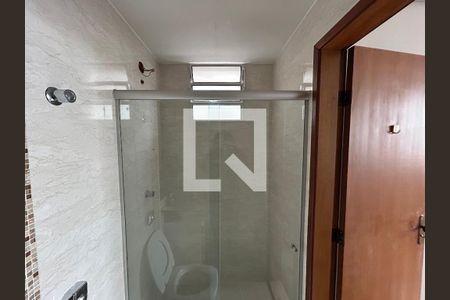 Apartamento para alugar com 3 quartos, 80m² em Ouro Preto, Belo Horizonte