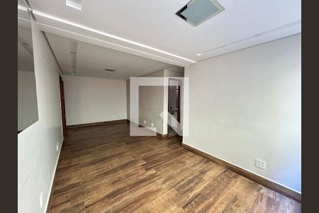 Apartamento para alugar com 3 quartos, 80m² em Ouro Preto, Belo Horizonte