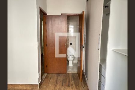 Apartamento para alugar com 3 quartos, 80m² em Ouro Preto, Belo Horizonte