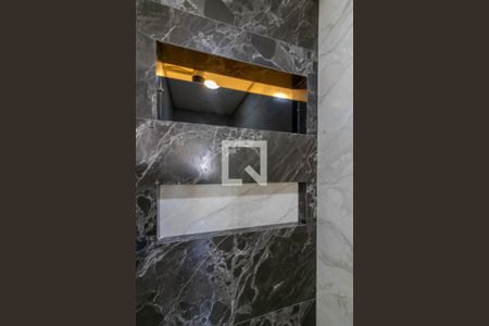 Suíte de apartamento para alugar com 2 quartos, 58m² em Jardim do Papai, Guarulhos