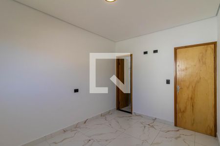 Suíte de apartamento para alugar com 2 quartos, 58m² em Jardim do Papai, Guarulhos