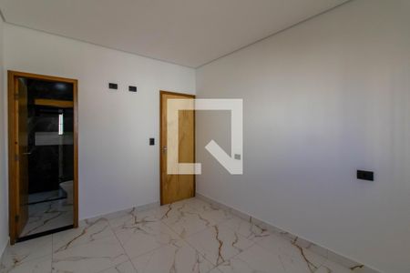 Suíte de apartamento para alugar com 2 quartos, 58m² em Jardim do Papai, Guarulhos