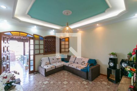Casa para alugar com 3 quartos, 360m² em Floramar, Belo Horizonte