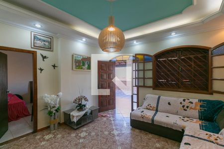 Casa para alugar com 3 quartos, 360m² em Floramar, Belo Horizonte