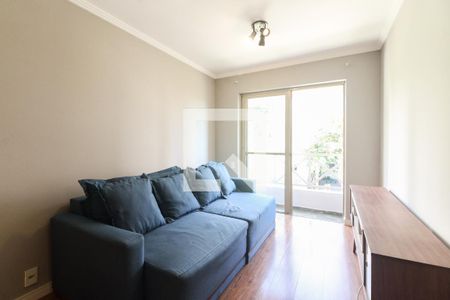 Sala  de apartamento para alugar com 3 quartos, 64m² em Tatuapé, São Paulo