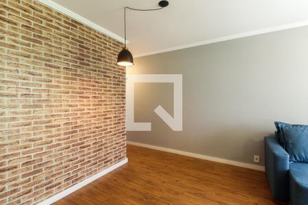 Sala  de apartamento para alugar com 3 quartos, 64m² em Tatuapé, São Paulo