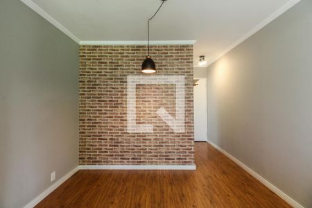Sala  de apartamento para alugar com 3 quartos, 64m² em Tatuapé, São Paulo