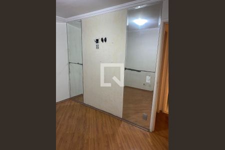 Quarto de apartamento à venda com 2 quartos, 64m² em Jardim das Flores, São Paulo