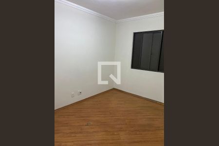 Quarto de apartamento à venda com 2 quartos, 64m² em Jardim das Flores, São Paulo