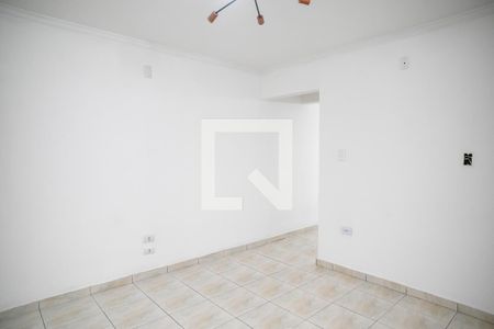 Sala de Jantar de casa para alugar com 2 quartos, 90m² em Parque Fongaro, São Paulo