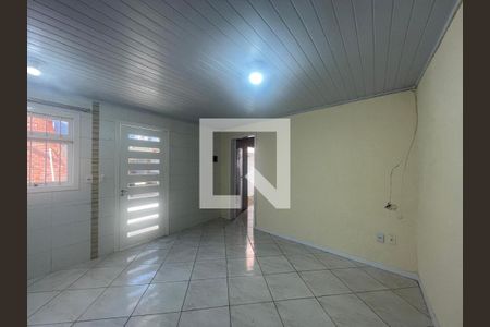 Casa para alugar com 2 quartos, 120m² em Santa Catarina, Sapucaia do Sul