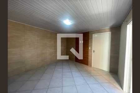 Casa para alugar com 2 quartos, 120m² em Santa Catarina, Sapucaia do Sul