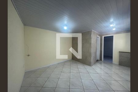 Casa para alugar com 2 quartos, 120m² em Santa Catarina, Sapucaia do Sul