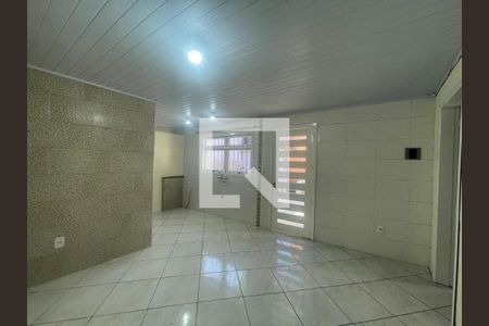 Casa para alugar com 2 quartos, 120m² em Santa Catarina, Sapucaia do Sul