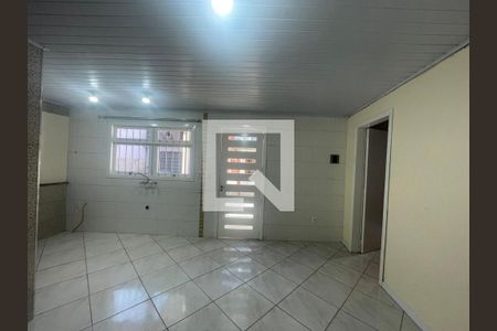 Casa para alugar com 2 quartos, 120m² em Santa Catarina, Sapucaia do Sul