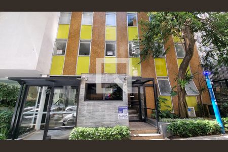 Apartamento à venda com 3 quartos, 248m² em Santa Cecilia, São Paulo