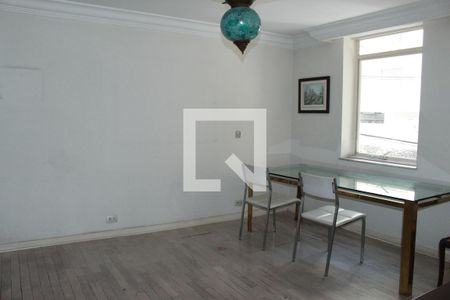 Apartamento à venda com 3 quartos, 248m² em Santa Cecilia, São Paulo