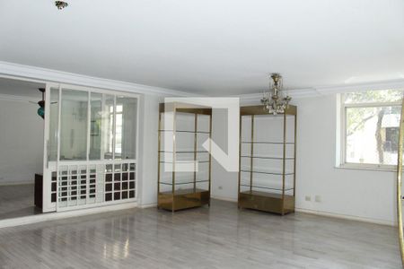 Apartamento à venda com 3 quartos, 248m² em Santa Cecilia, São Paulo