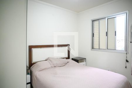 Quarto 1 de apartamento para alugar com 3 quartos, 75m² em Vila da Saúde, São Paulo