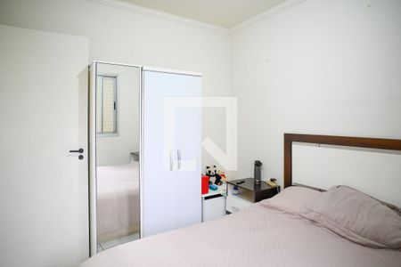 Quarto 1 de apartamento para alugar com 3 quartos, 75m² em Vila da Saúde, São Paulo