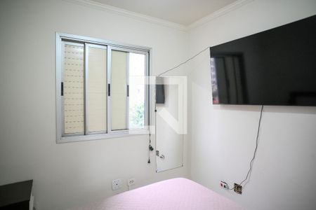 Quarto 1 de apartamento para alugar com 3 quartos, 75m² em Vila da Saúde, São Paulo