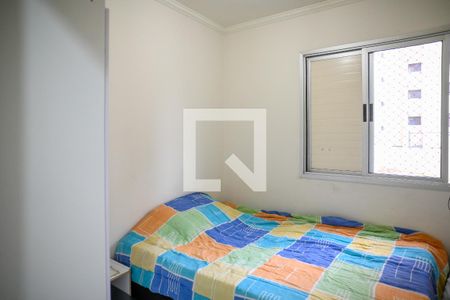 Quarto 2 de apartamento para alugar com 3 quartos, 75m² em Vila da Saúde, São Paulo