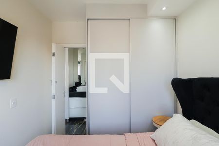 Quarto 1 de apartamento à venda com 2 quartos, 36m² em Parada Inglesa, São Paulo