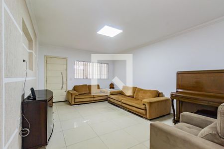 Sala de casa para alugar com 2 quartos, 180m² em Campo Belo, São Paulo