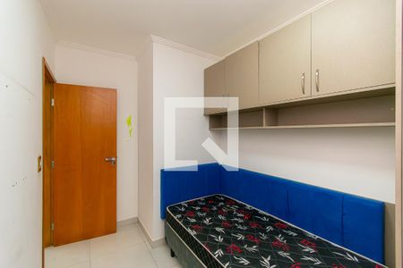 Quarto 1 de casa à venda com 3 quartos, 71m² em Parque Residencial Oratorio, São Paulo