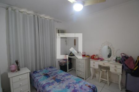 Suíte 1 de casa de condomínio para alugar com 2 quartos, 90m² em Freguesia (jacarepaguá), Rio de Janeiro