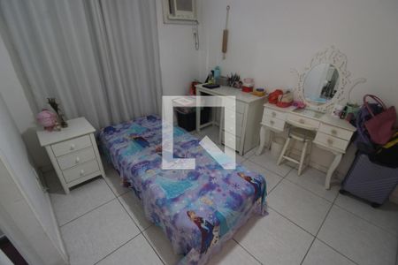 Suíte 1 de casa de condomínio para alugar com 2 quartos, 90m² em Freguesia (jacarepaguá), Rio de Janeiro