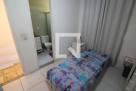 Suíte 1 de casa de condomínio para alugar com 2 quartos, 90m² em Freguesia (jacarepaguá), Rio de Janeiro