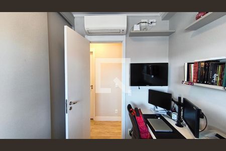 Quarto de apartamento à venda com 2 quartos, 68m² em Cambuci, São Paulo