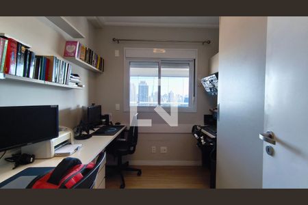 Quarto de apartamento à venda com 2 quartos, 68m² em Cambuci, São Paulo