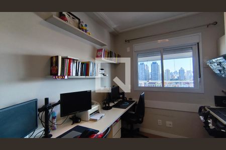 Quarto de apartamento à venda com 2 quartos, 68m² em Cambuci, São Paulo