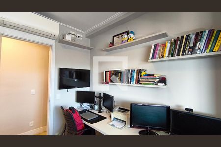 Quarto de apartamento à venda com 2 quartos, 68m² em Cambuci, São Paulo