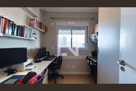 Quarto de apartamento à venda com 2 quartos, 68m² em Cambuci, São Paulo