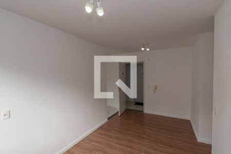Sala de Estar/Jantar de apartamento para alugar com 2 quartos, 45m² em Jardim Morumbi (nova Veneza), Sumaré