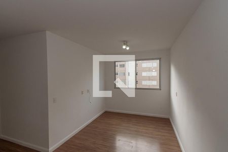 Sala de Estar/Jantar de apartamento para alugar com 2 quartos, 45m² em Jardim Morumbi (nova Veneza), Sumaré