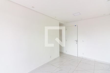 Sala  de apartamento para alugar com 2 quartos, 47m² em Novo Osasco, Osasco