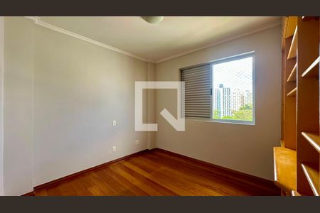Quarto  de apartamento à venda com 3 quartos, 110m² em Palmares, Belo Horizonte