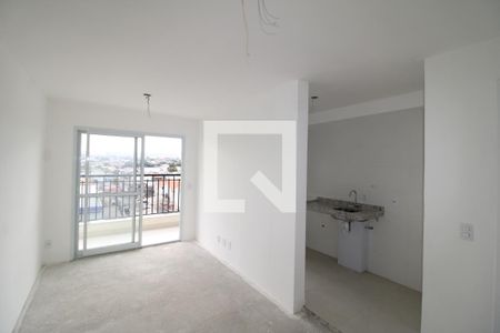Apartamento à venda com 2 quartos, 59m² em Vila Bandeirantes, São Paulo