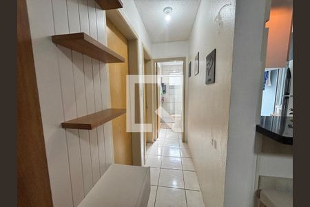 Apartamento para alugar com 2 quartos, 48m² em Canudos, Novo Hamburgo