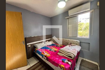 Apartamento para alugar com 2 quartos, 48m² em Canudos, Novo Hamburgo