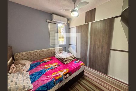 Apartamento para alugar com 2 quartos, 48m² em Canudos, Novo Hamburgo