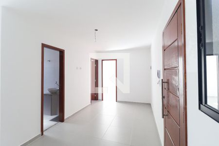 Apartamento para alugar com 2 quartos, 50m² em Água Fria, São Paulo