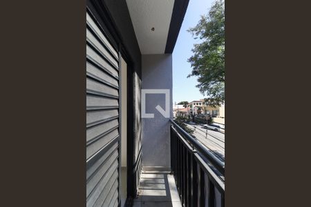 Apartamento para alugar com 2 quartos, 50m² em Água Fria, São Paulo