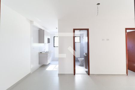 Apartamento para alugar com 2 quartos, 50m² em Água Fria, São Paulo