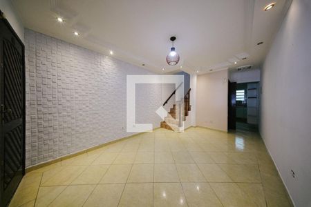 Sala de casa à venda com 2 quartos, 70m² em Vila Paulistania, São Paulo